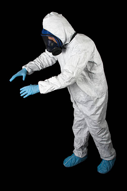 Best Comprehensive Air Testing for Mold Contaminants  in Apache, OK